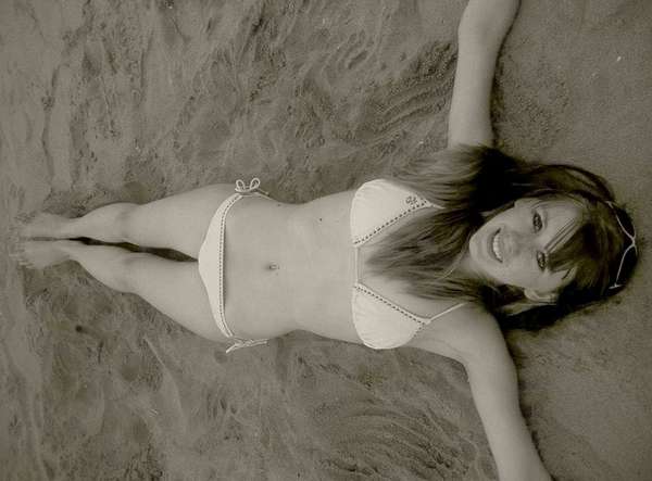 rachel everett