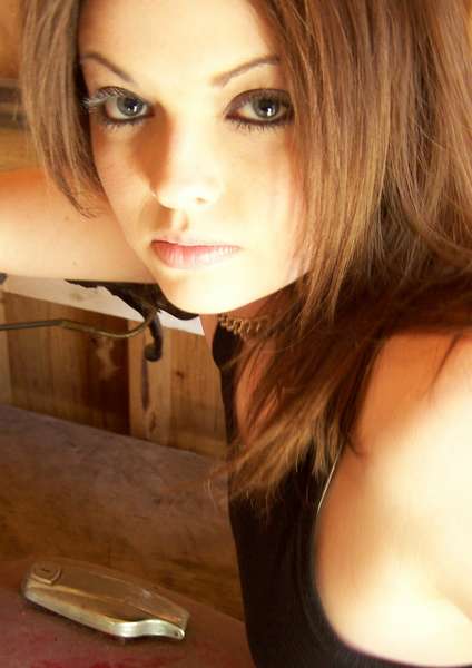 Amber Heckroth