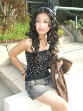 kit kat - the original me