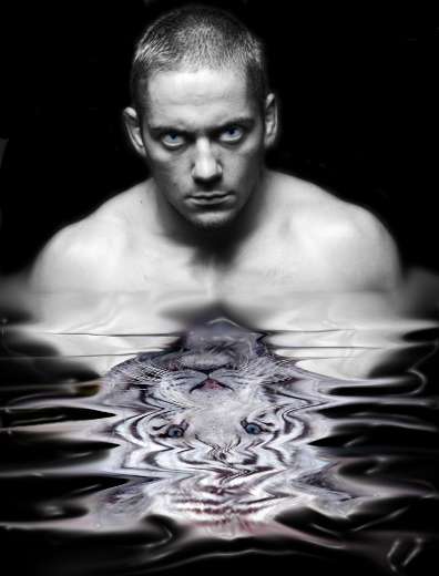 Road Warrior - who i'm