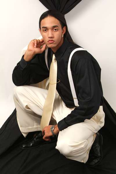 DJsmoke