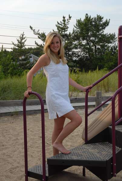 Haleigh Cronin