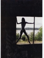 BrittanyNichole - ballet