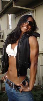 Tina Marie