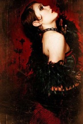 Anna Woodbury - Pain