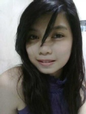 liza sampang - this is me