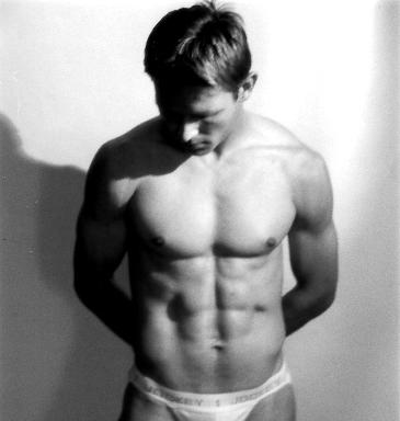 Alexander Jelev - Carter Project