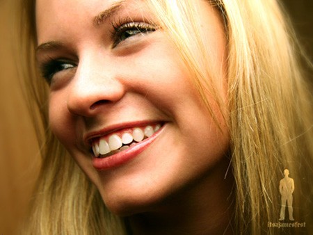 Kalifornia Kowgurl - Big Smiles