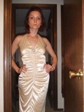 NikkiNacole! Moon - glamorous.