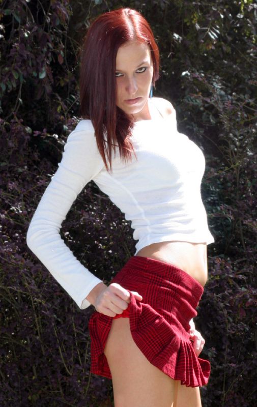 Tammy2007 - motorcycle model