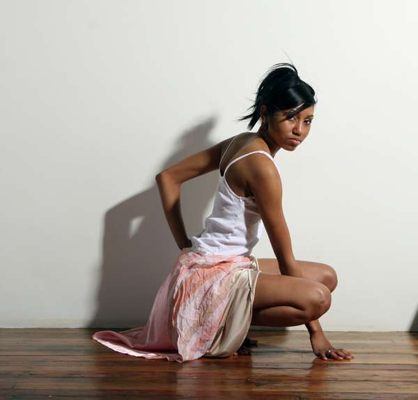 AYANNA MADISON - ayaflower