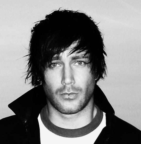 Ben Maguire