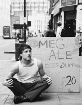 Ben Maguire