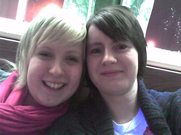 Lolly - Im Not The Blonde One