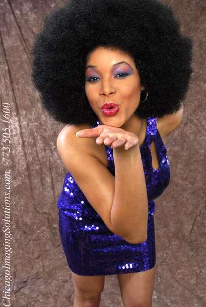 britt001 - afro