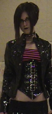 Amanda