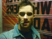 Ben - Cigar Picture