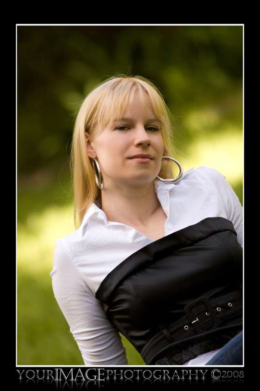 Candy - Back to Blonde