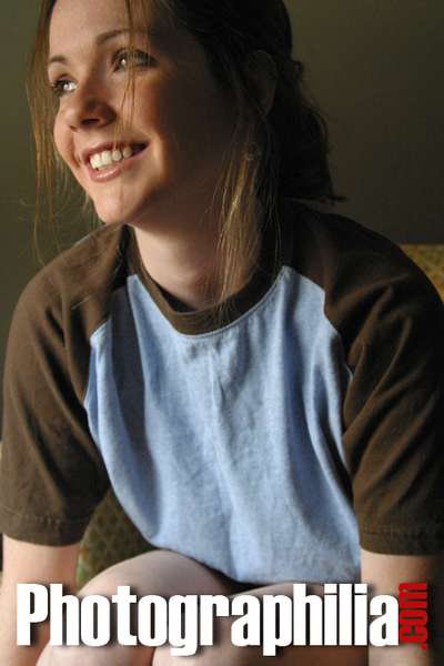 Krissy K - Smiling at the Sun