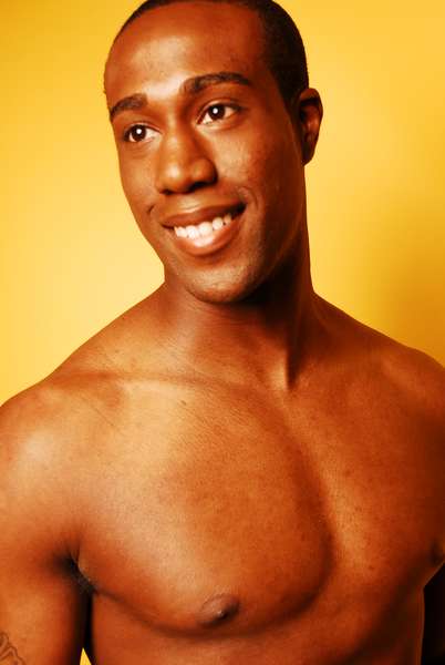 Rashad Baker