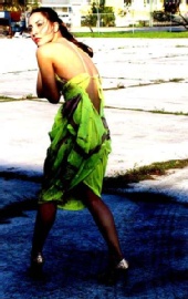 Bianca - Yasser Faraco 2008