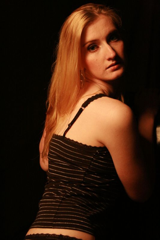 heather fischer - natural