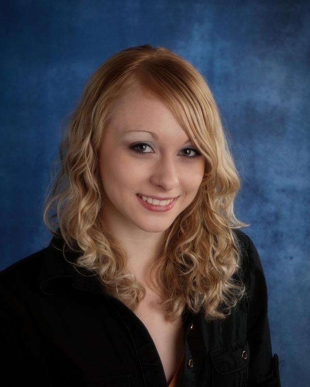 Megaa; - current headshot