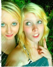 Megaa; - Bright & Beautiful