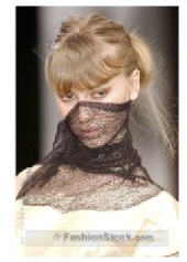 Yana Leontyevna - NY Fashion Week