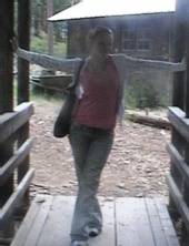 Orianna - Camp Gormley/Fall Clothing