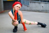 Jenny - "Cammy" 