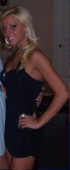 Amanda Monti