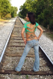 portia_213 - "Whistle or Stop"