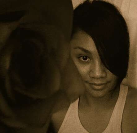 Diana Diana - A Rose