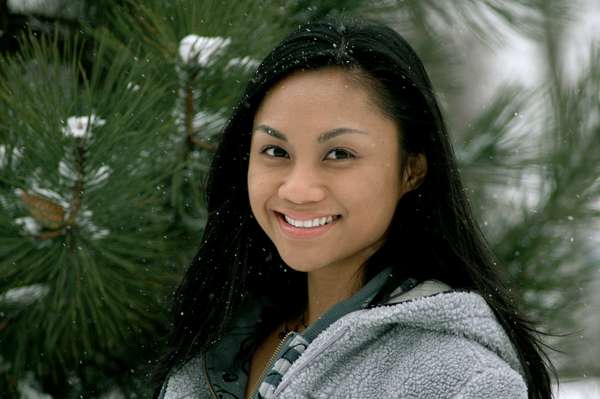 Diana Diana - Snow Show