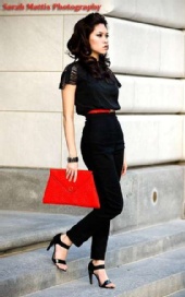 Amy Doan