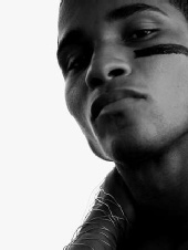 Damien Patrick