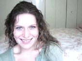 Rabecca Rhinestone - Playing with webcam:)