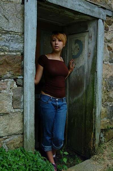 Jess - Country Livin'