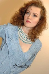 NATALIYA - 2007NV