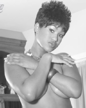 Sherise Ford