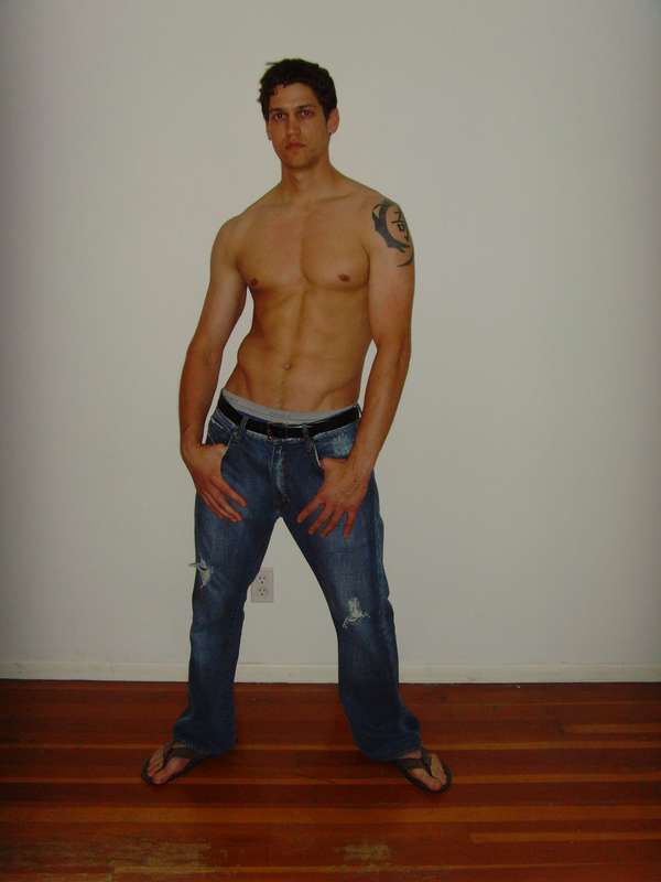 Jake Lapic