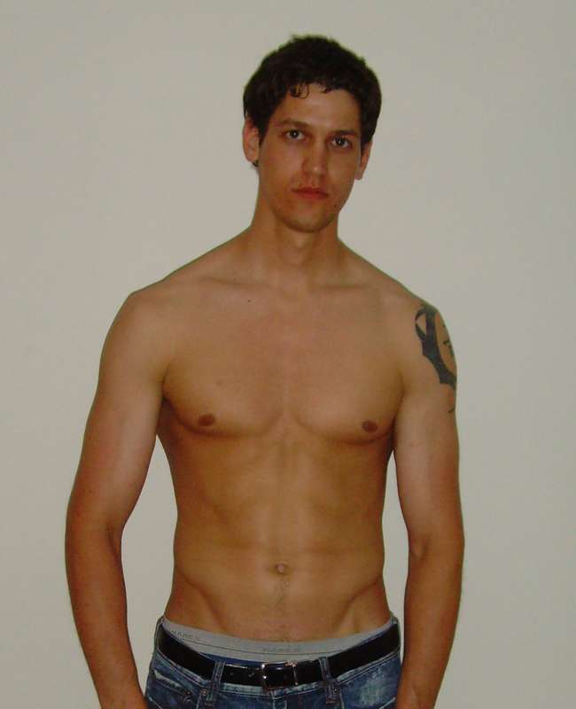 Jake Lapic