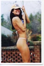 Sara Frances - Sara sport