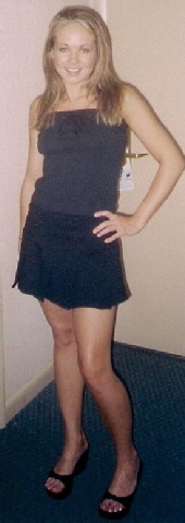 Nichole Coleman - CASUAL