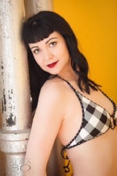 McKenzie - Sunny Suit