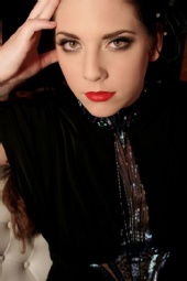 Ashley DeVine - Hollywood Glam