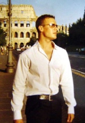 Ocean - Roma