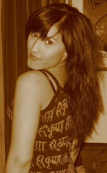 Sweta Lamichhane - Om Namh Shiva