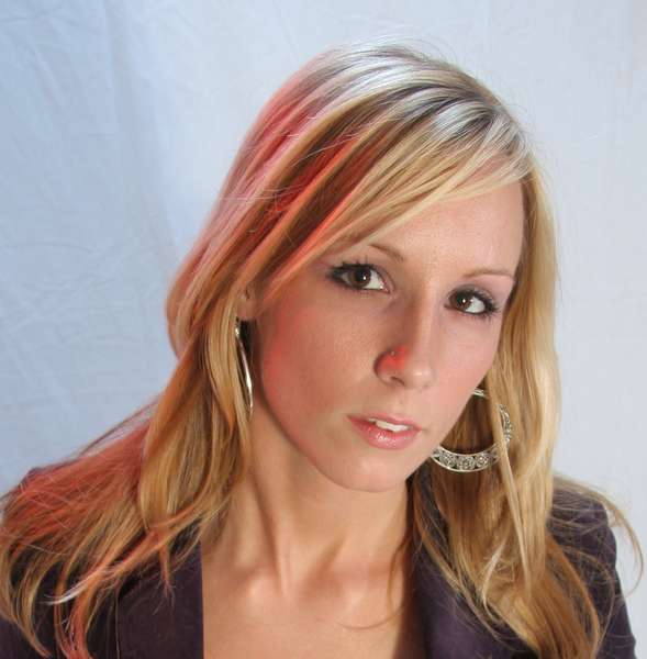 cosexxygirrl - Head shot